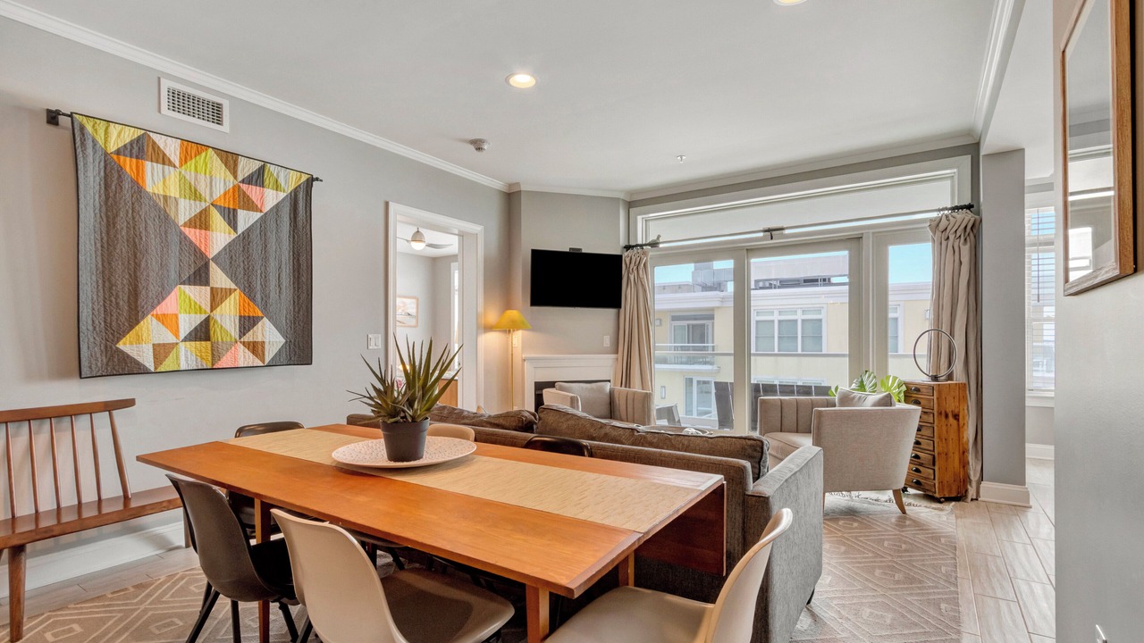 Photo of Bedroom in Dewey Beach