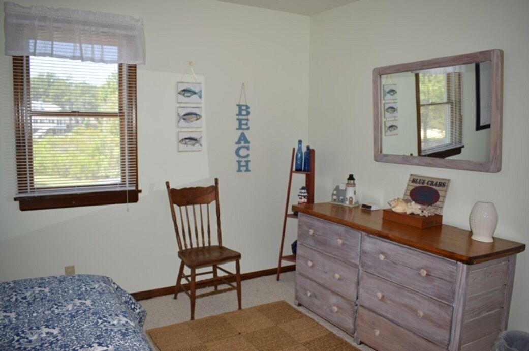 Photo of Bedroom in Deep Hole