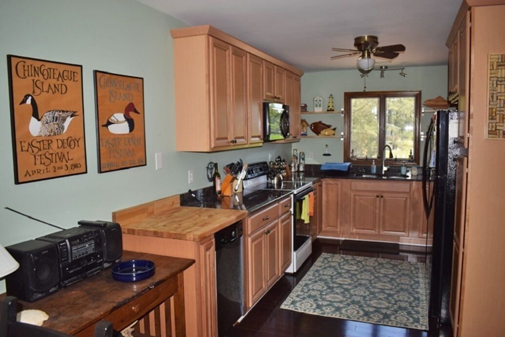 Photo of Kitchen in Deep Hole
