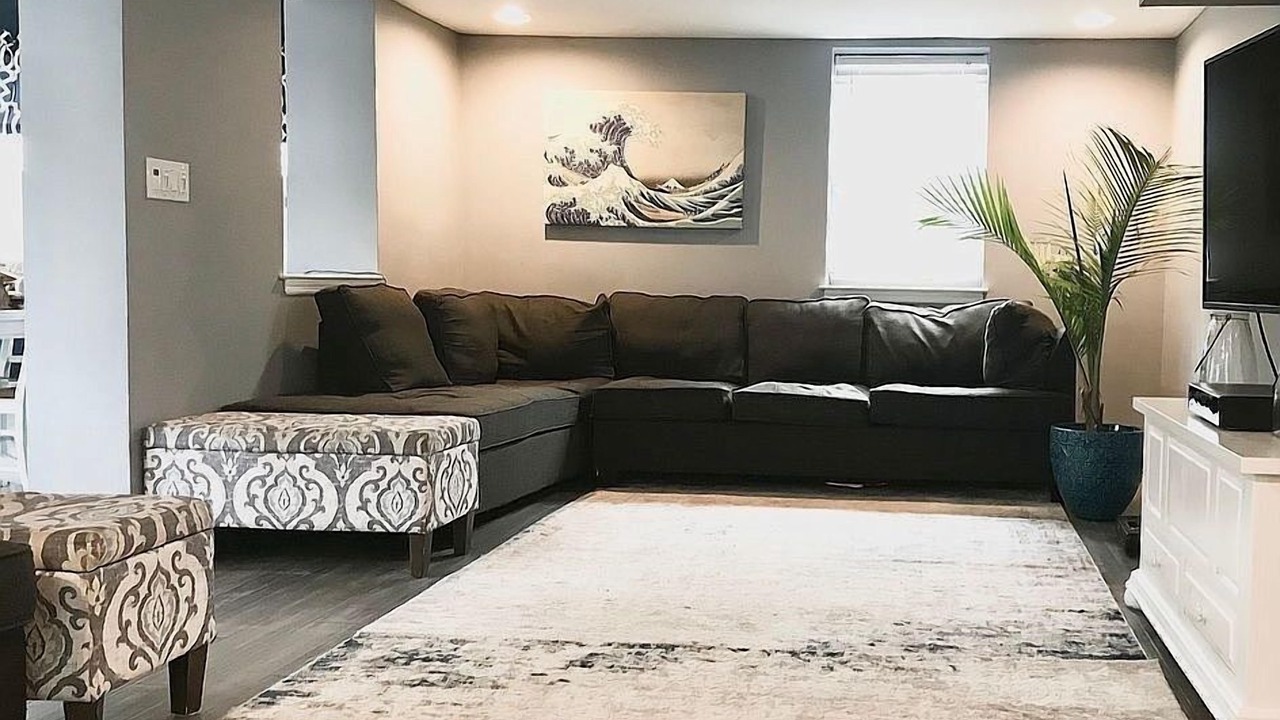 Photo of Livingroom in Lake Como