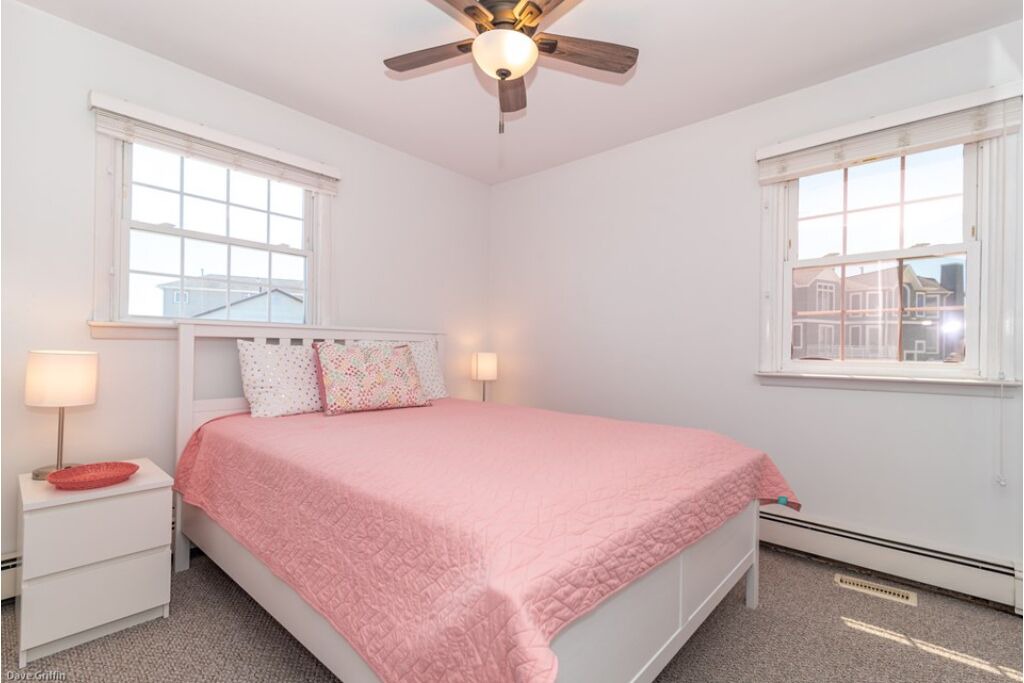 Photo of Bedroom in Southend
