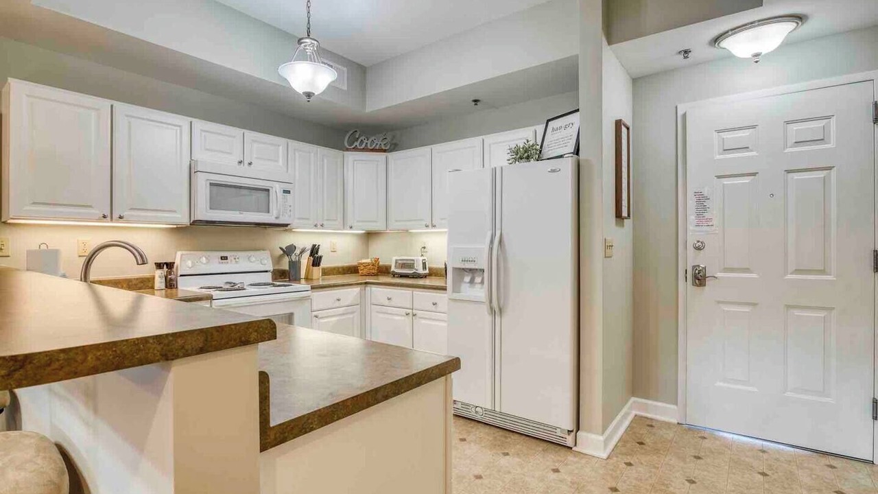 Photo of Bedroom in Bluff City
