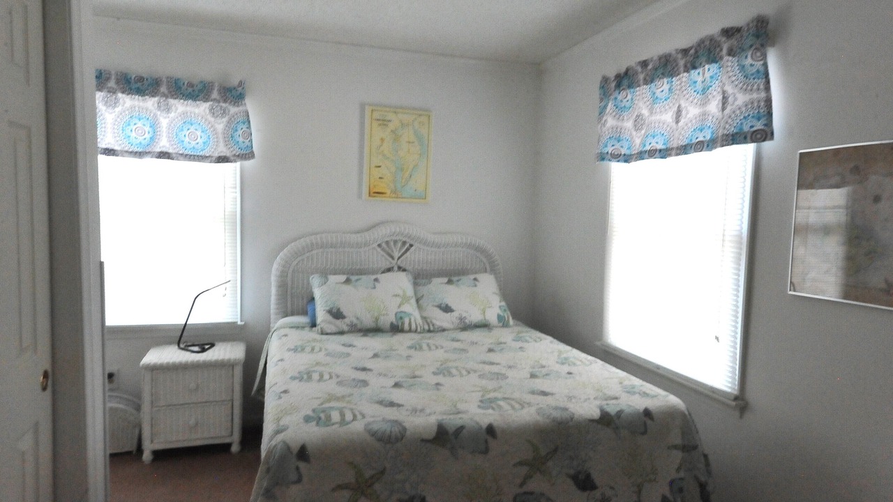 Photo of Bedroom in Rock Hall