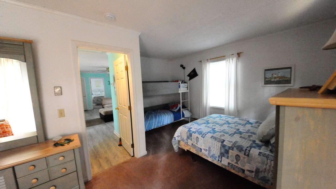 Photo of Bedroom in Rock Hall