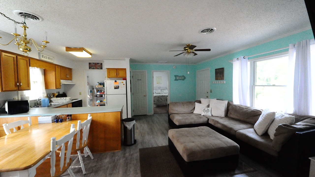 Photo of Livingroom in Rock Hall