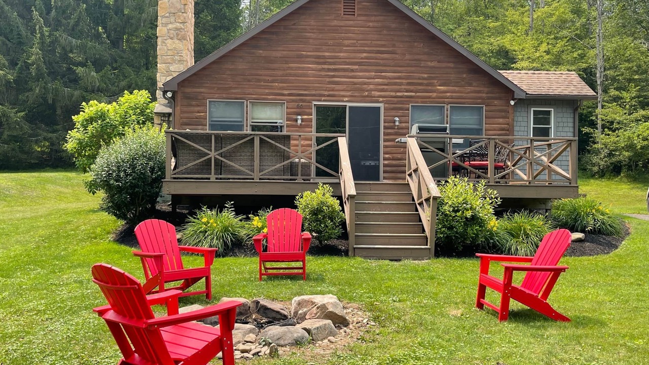Photo of Outdoor in Gaines