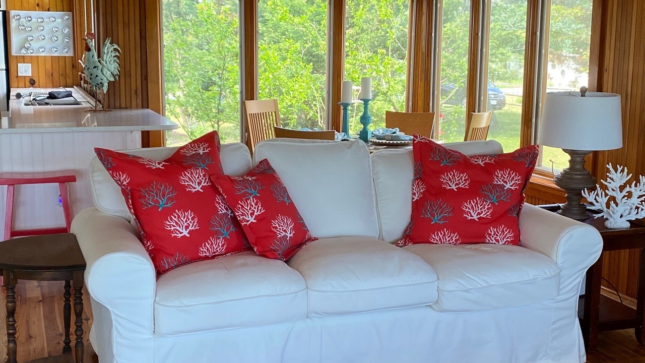Photo of Livingroom in Slaughter Beach