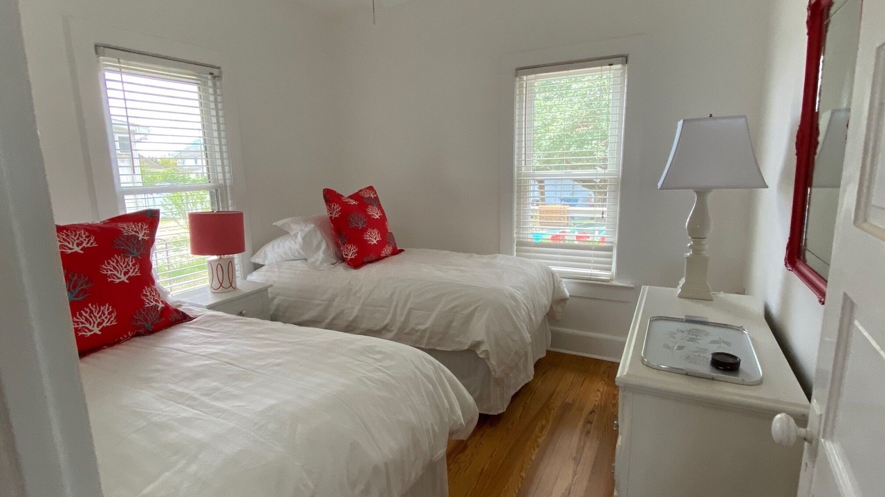Photo of Bedroom in Slaughter Beach