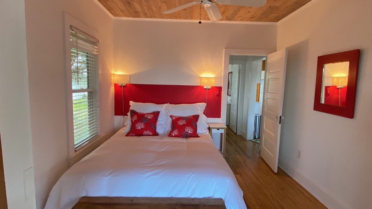 Photo of Bedroom in Slaughter Beach