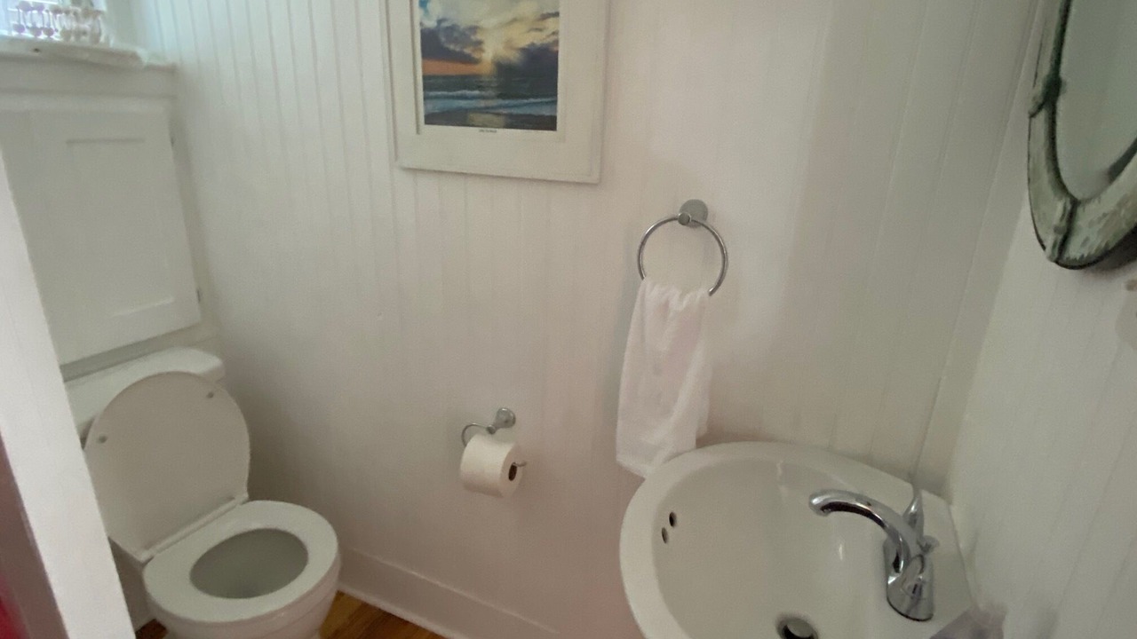 Photo of Bathroom in Slaughter Beach