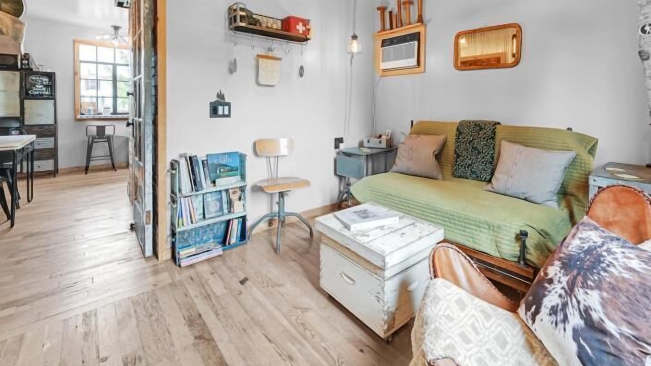 Photo of Bedroom in Canaan Valley