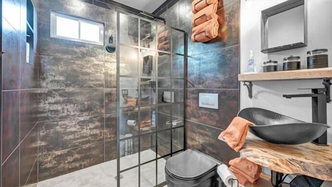 Photo of Bathroom in Canaan Valley