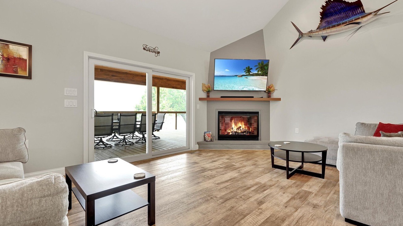 Photo of Livingroom in Pequea