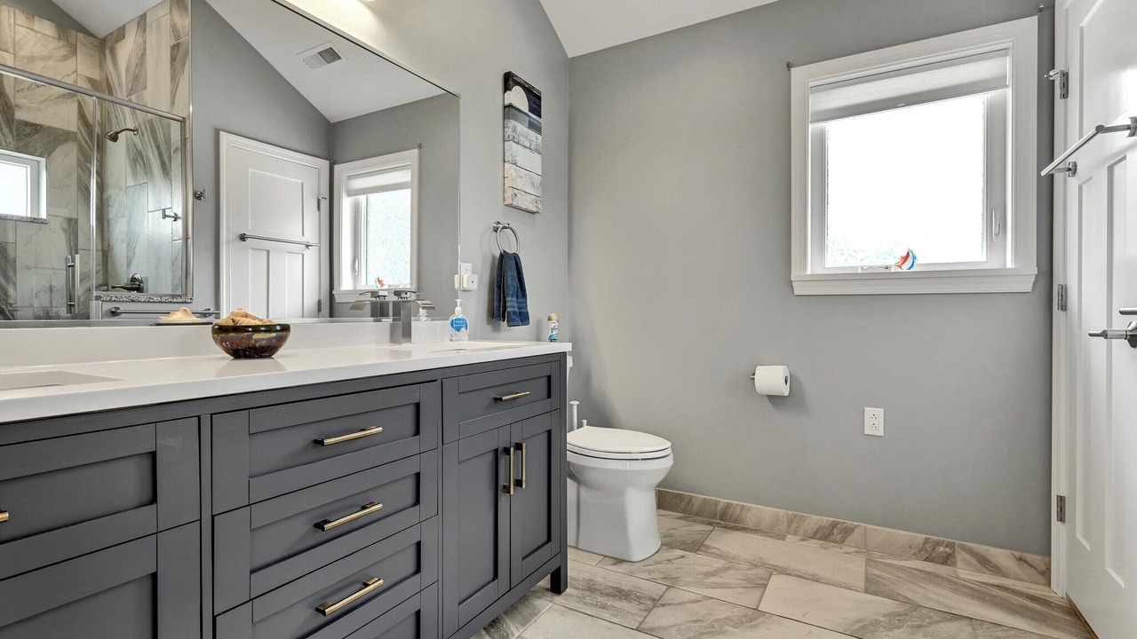 Photo of Bathroom in Pequea