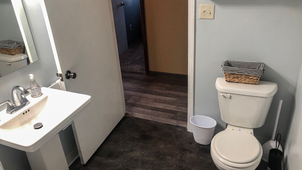 Photo of Bathroom in Gypsum