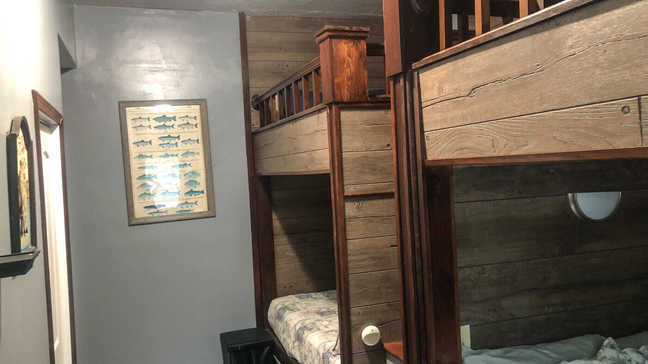 Photo of Bedroom in Gypsum