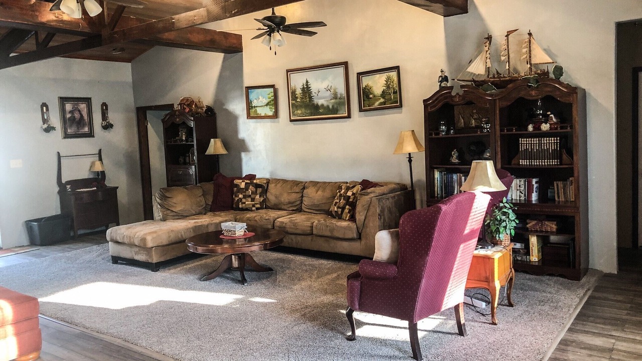 Photo of Livingroom in Gypsum