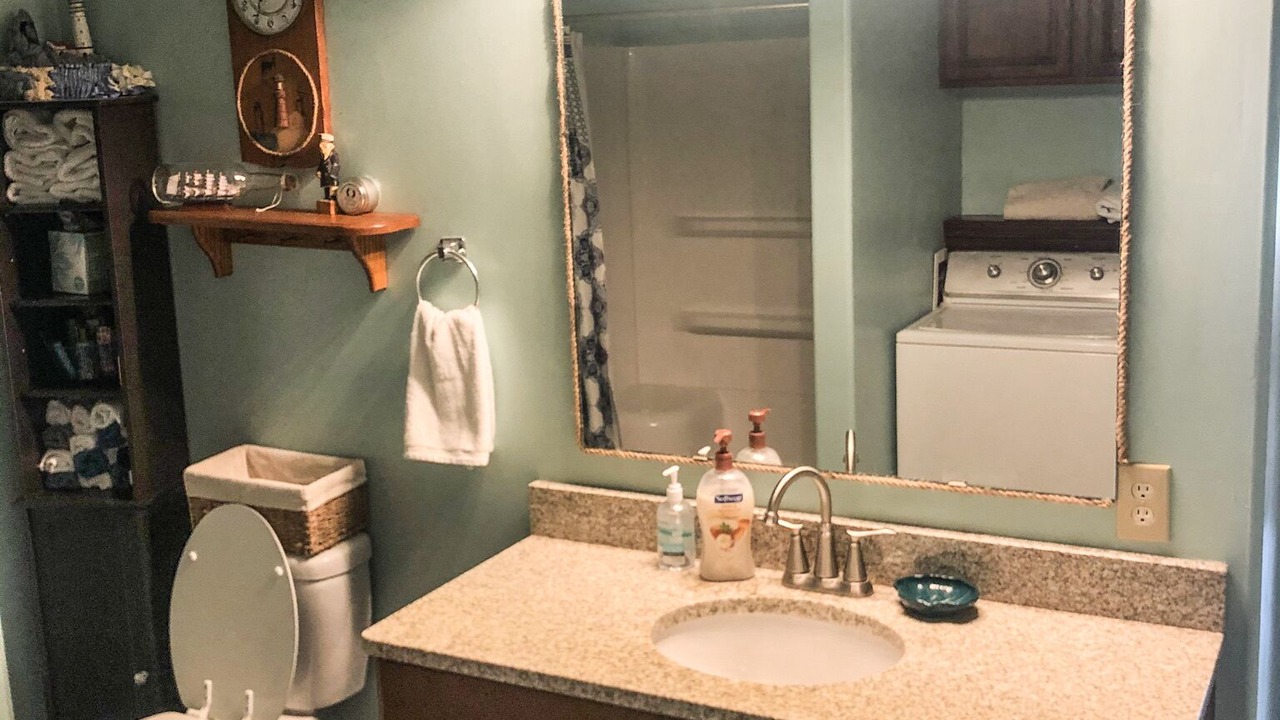Photo of Bathroom in Gypsum