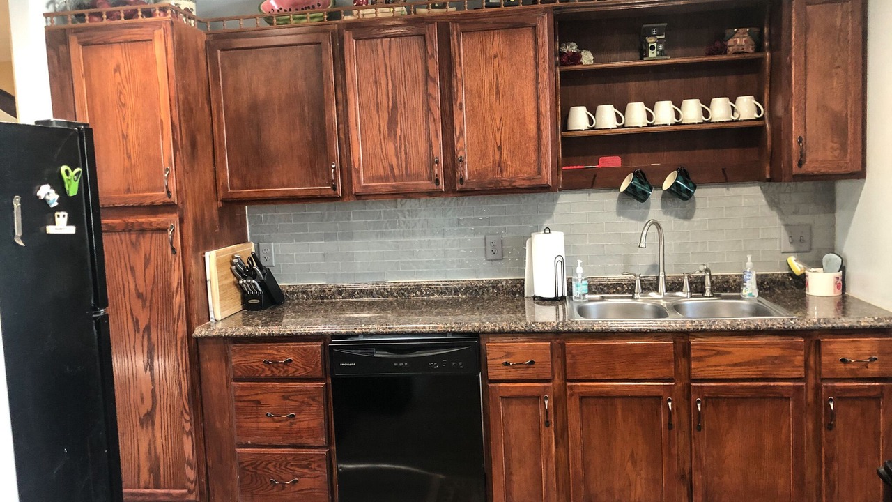 Photo of Kitchen in Gypsum