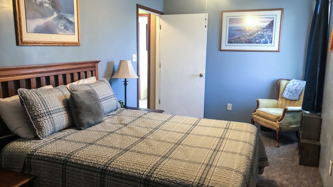Photo of Bedroom in Gypsum