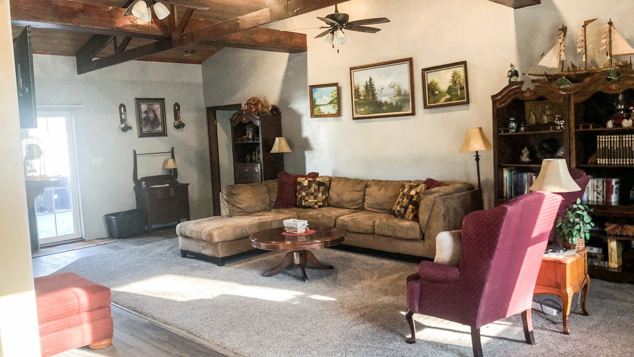 Photo of Livingroom in Gypsum