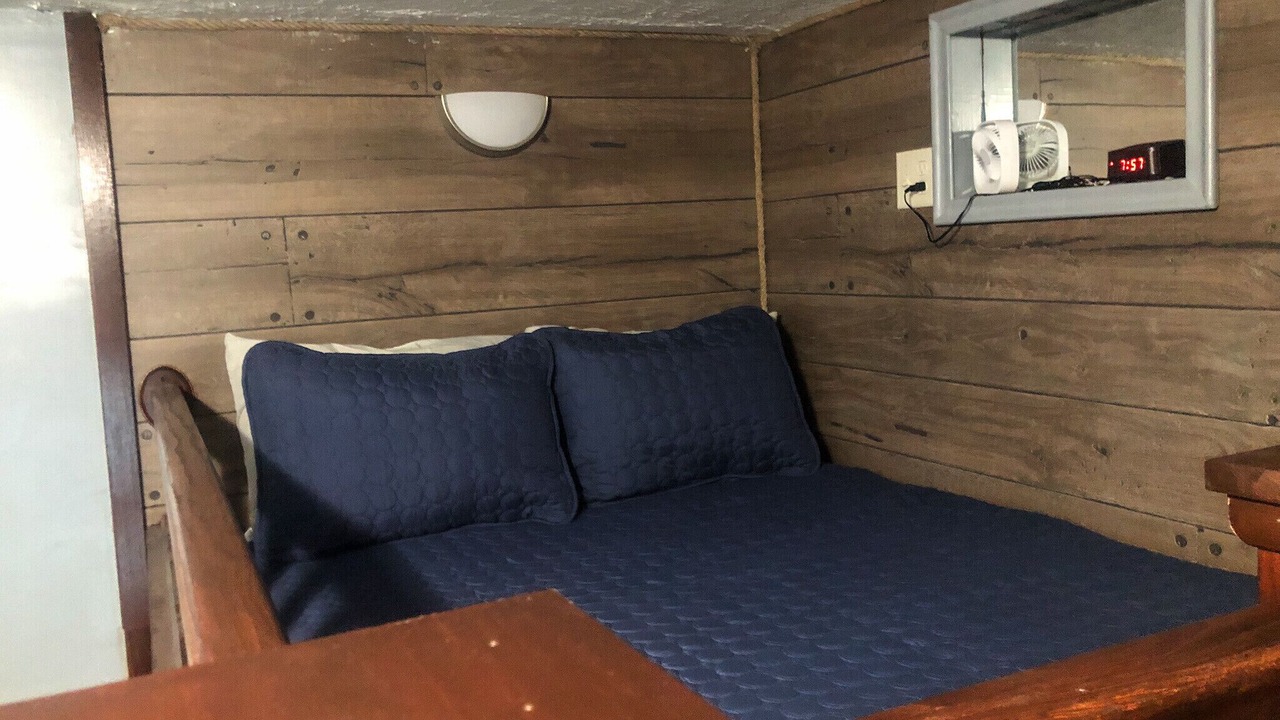 Photo of Bedroom in Gypsum
