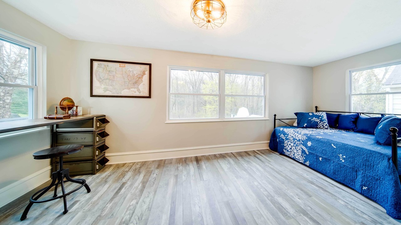 Photo of Bedroom in Meadville