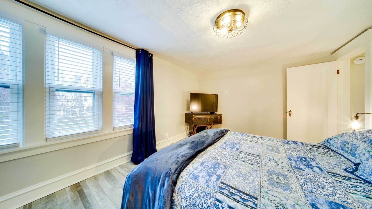Photo of Bedroom in Meadville