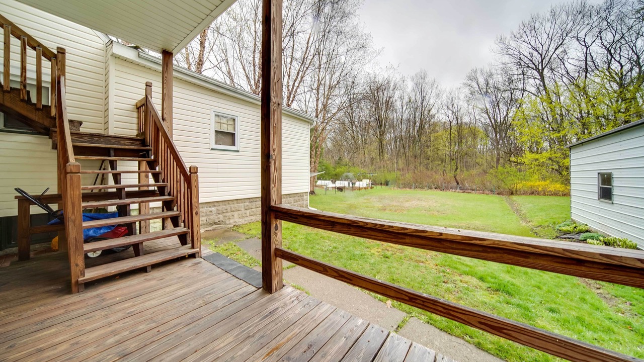 Photo of Outdoor in Meadville