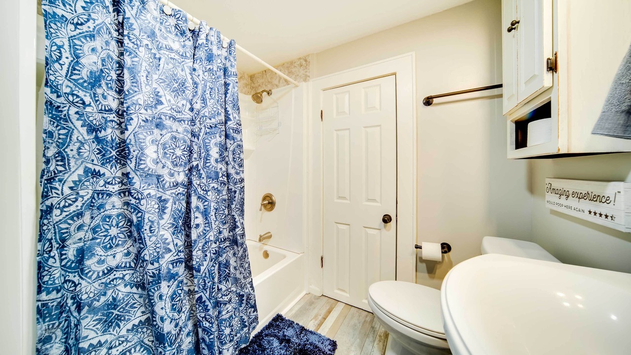 Photo of Bathroom in Meadville