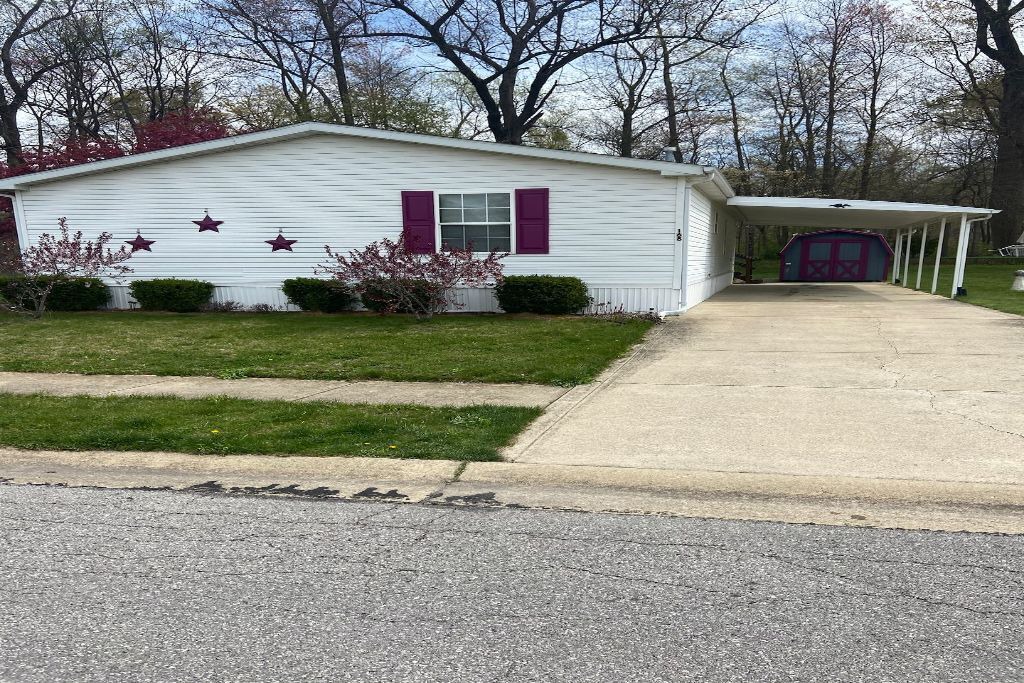Photo of Outdoor in Norwalk