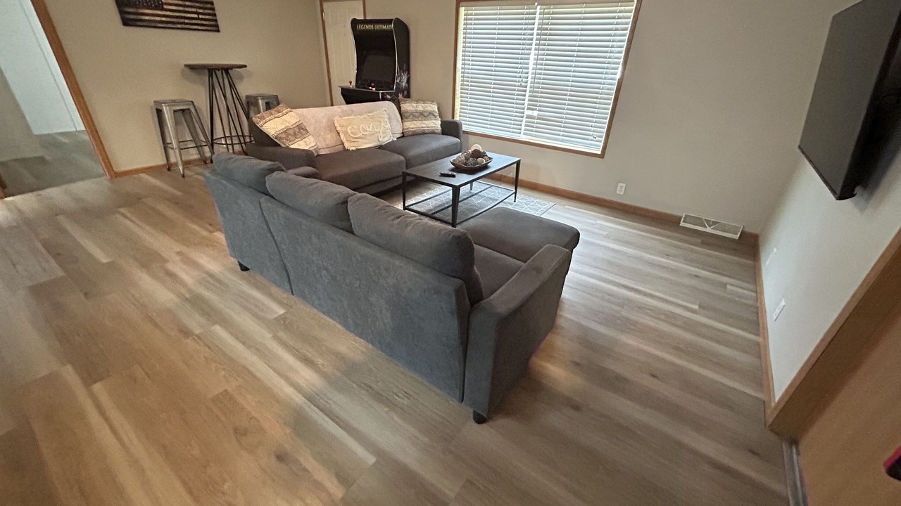 Photo of Livingroom in Norwalk