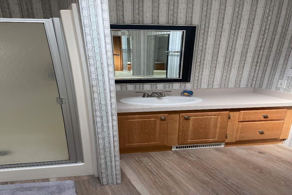 Photo of Bathroom in Norwalk