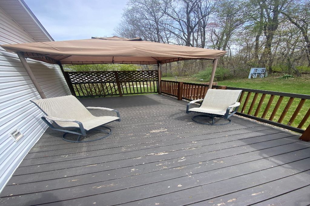 Photo of Patio Balcony in Norwalk