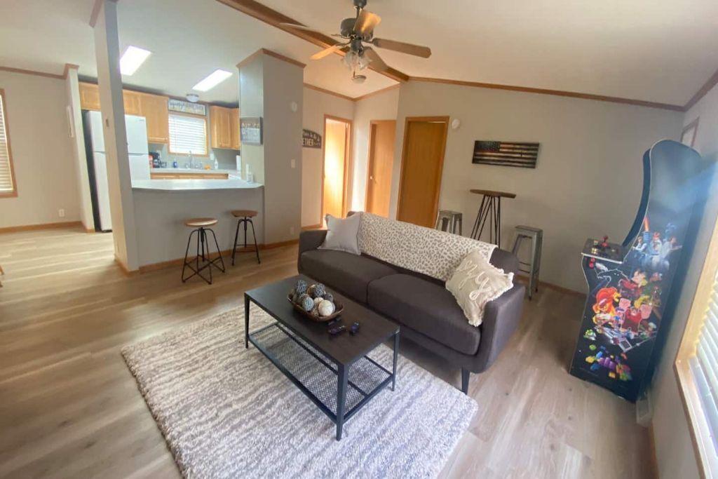Photo of Livingroom in Norwalk