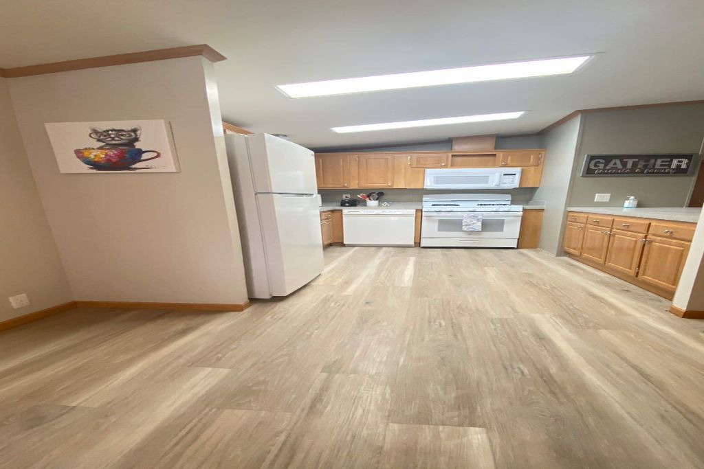 Photo of Kitchen in Norwalk