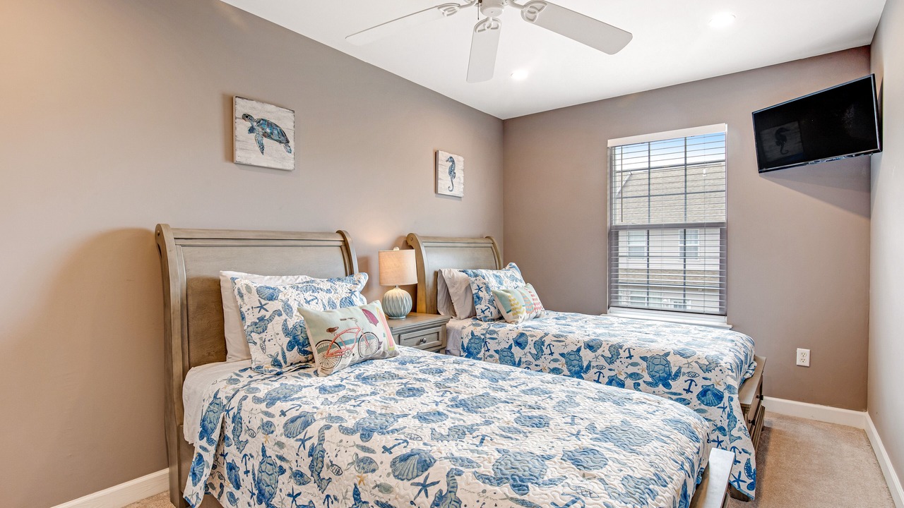 Photo of Bedroom in Bethany Breeze
