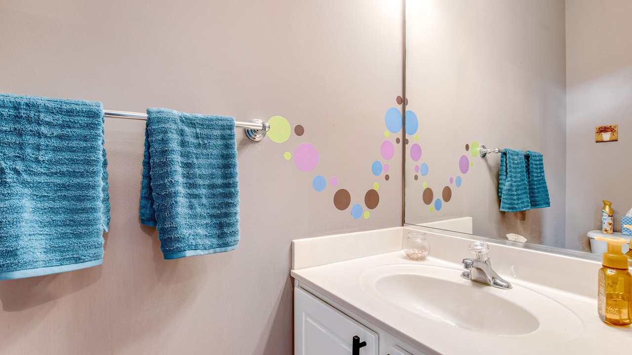 Photo of Bathroom in Bethany Breeze