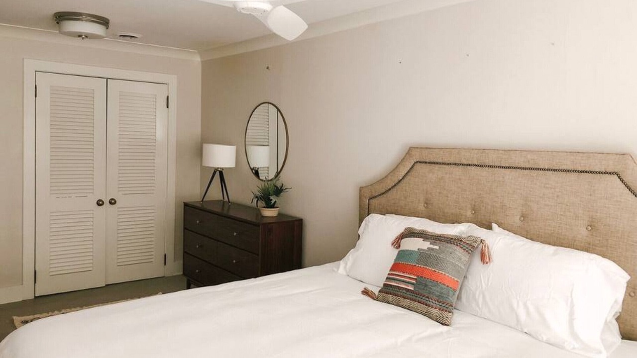 Photo of Bedroom in Old City