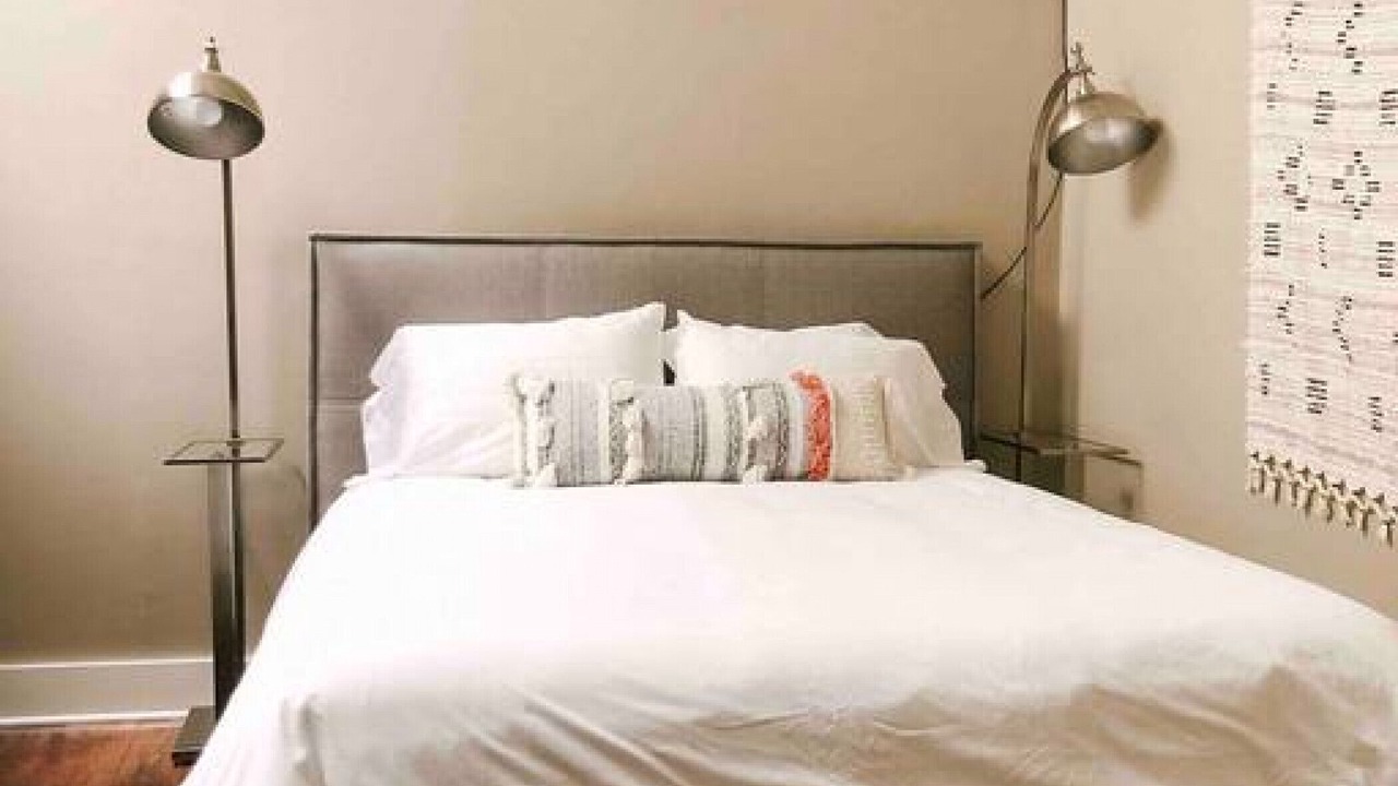 Photo of Bedroom in Old City