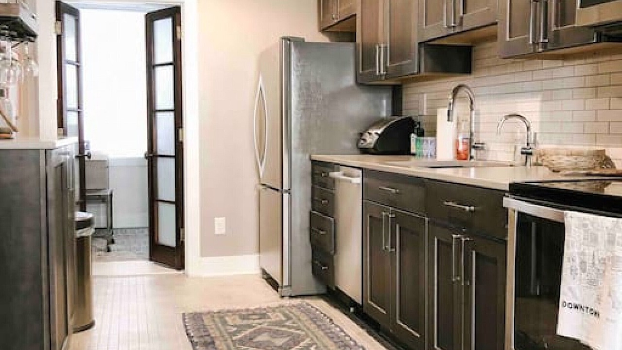 Photo of Kitchen in Old City
