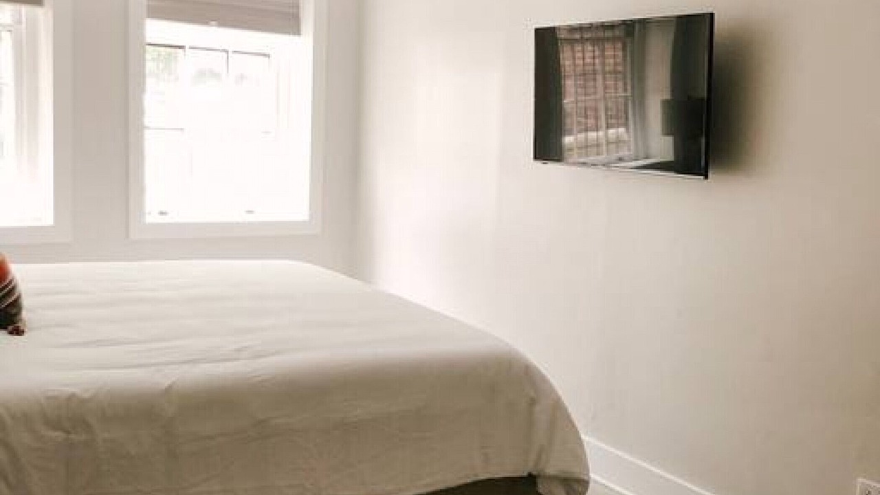 Photo of Bedroom in Old City