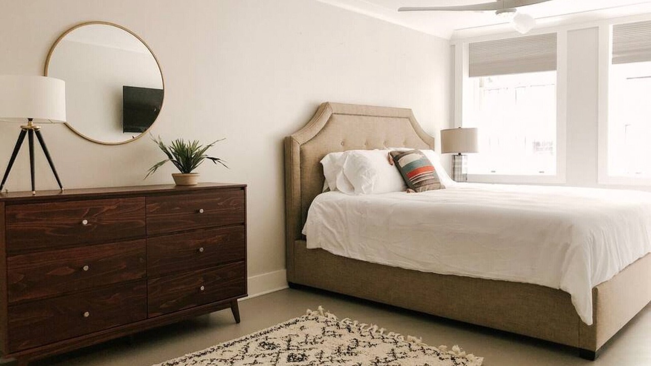 Photo of Bedroom in Old City