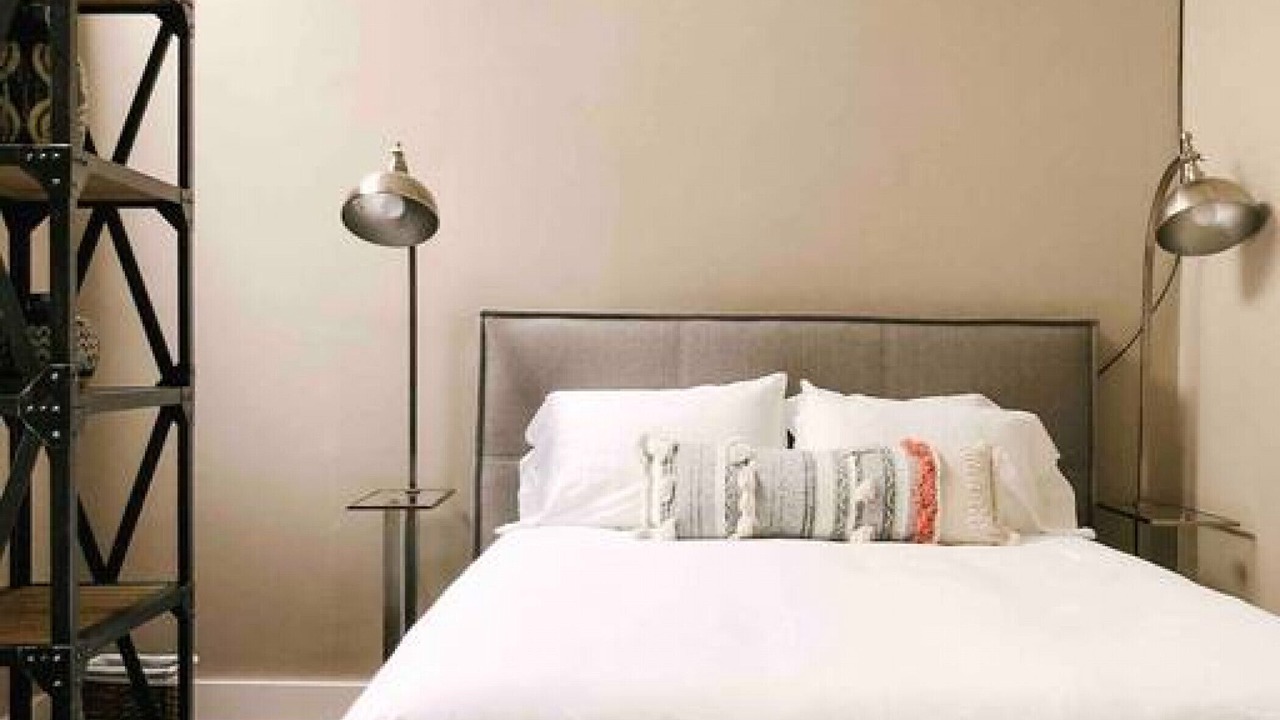 Photo of Bedroom in Old City