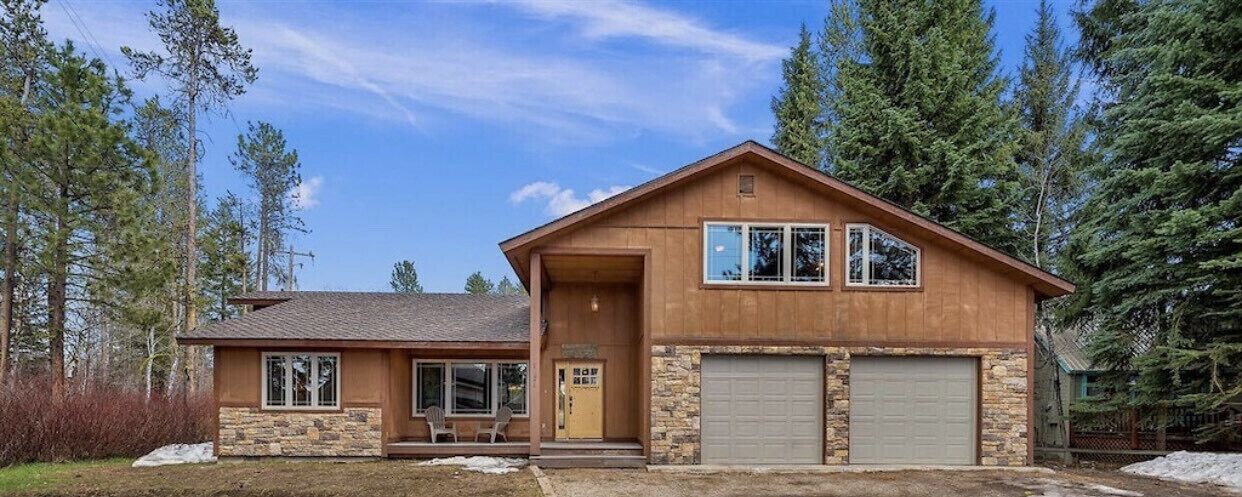 Photo of Outdoor in McCall
