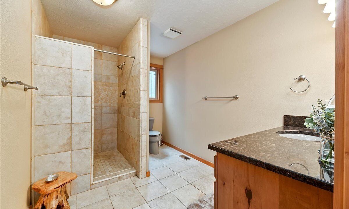 Photo of Bathroom in McCall