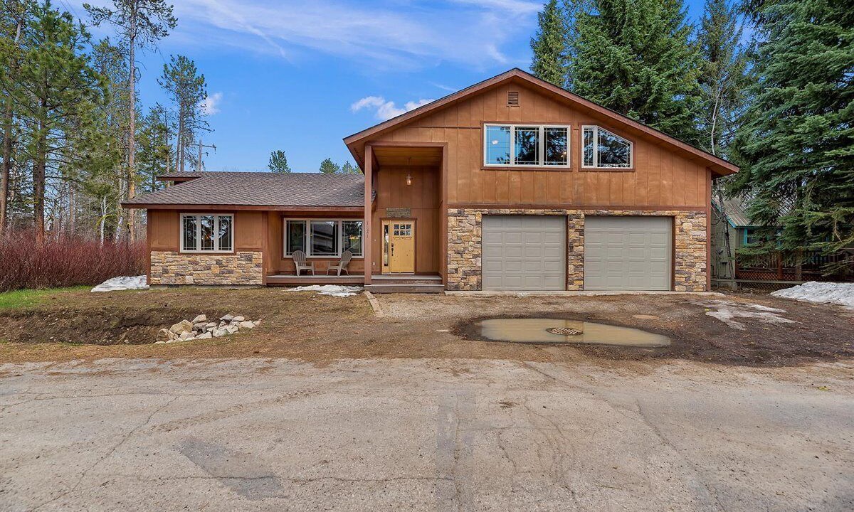 Photo of Outdoor in McCall
