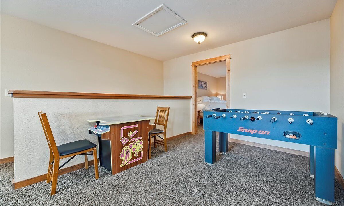 Photo of Bedroom in McCall
