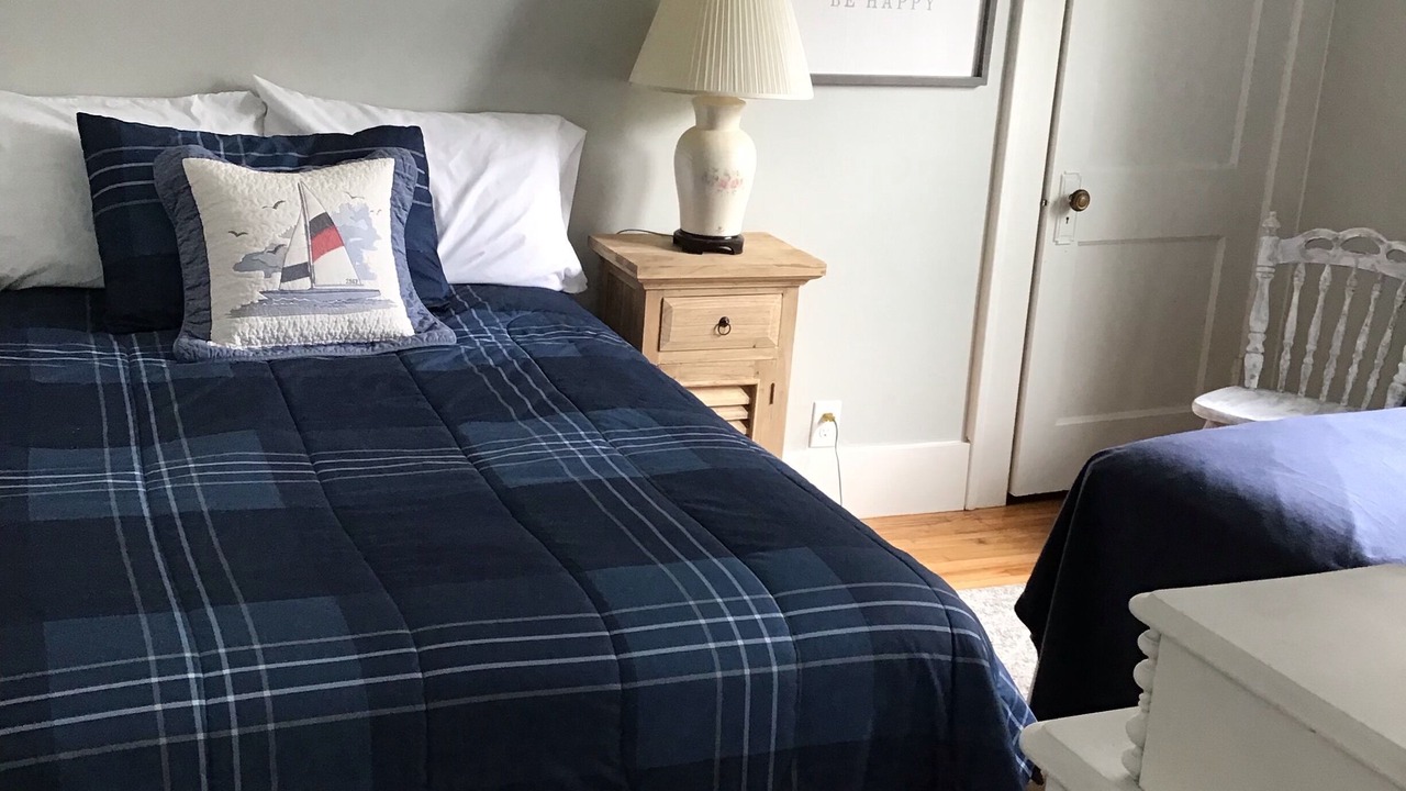Photo of Bedroom in Port Clinton