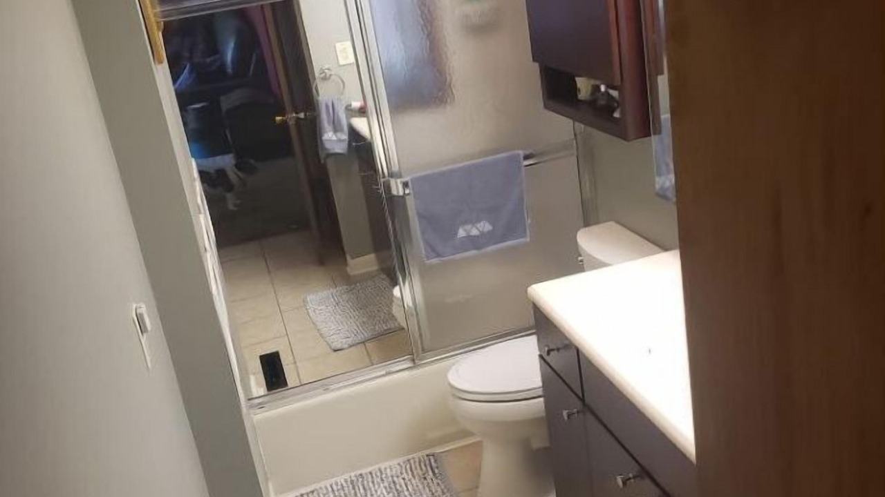 Photo of Bathroom in Olive Hill